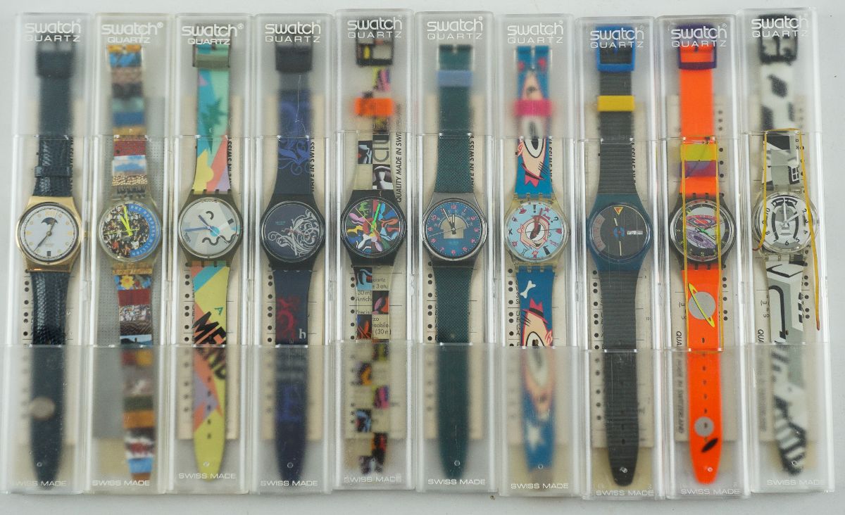 Swatch