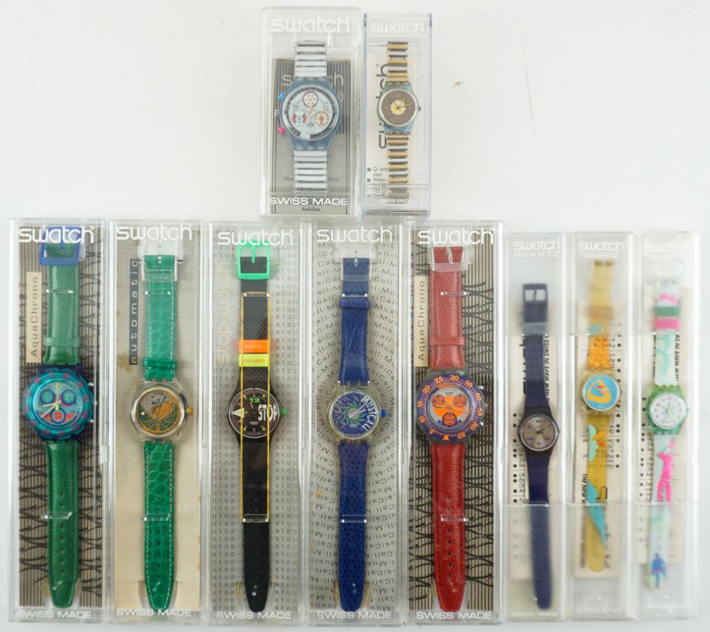 Swatch