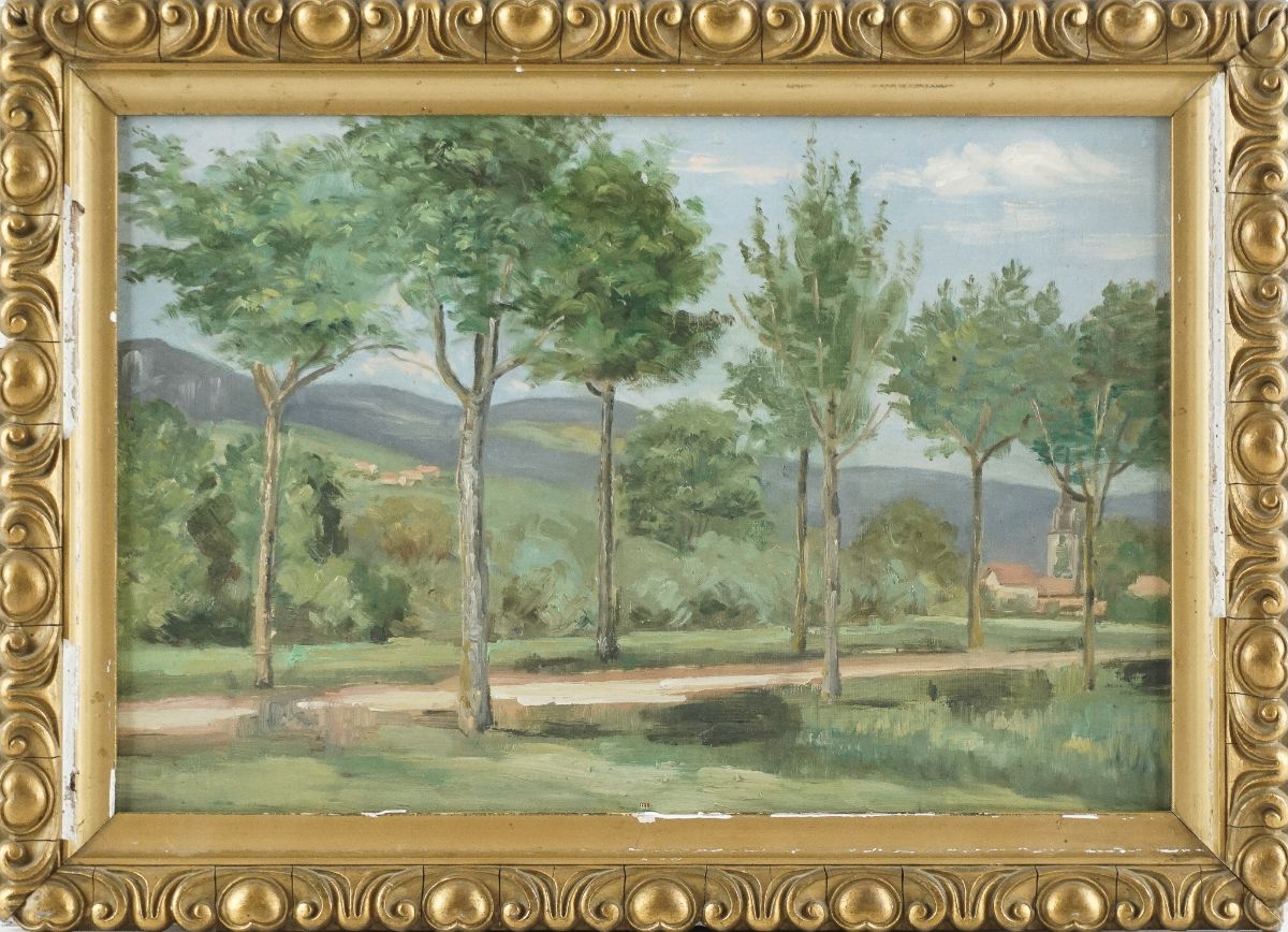 Paisagem
