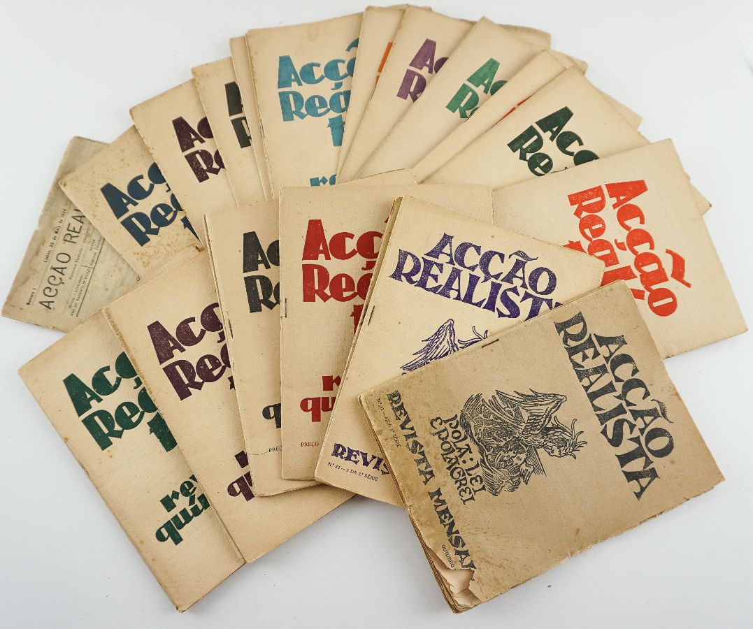 Acção Realista (1926-1926)