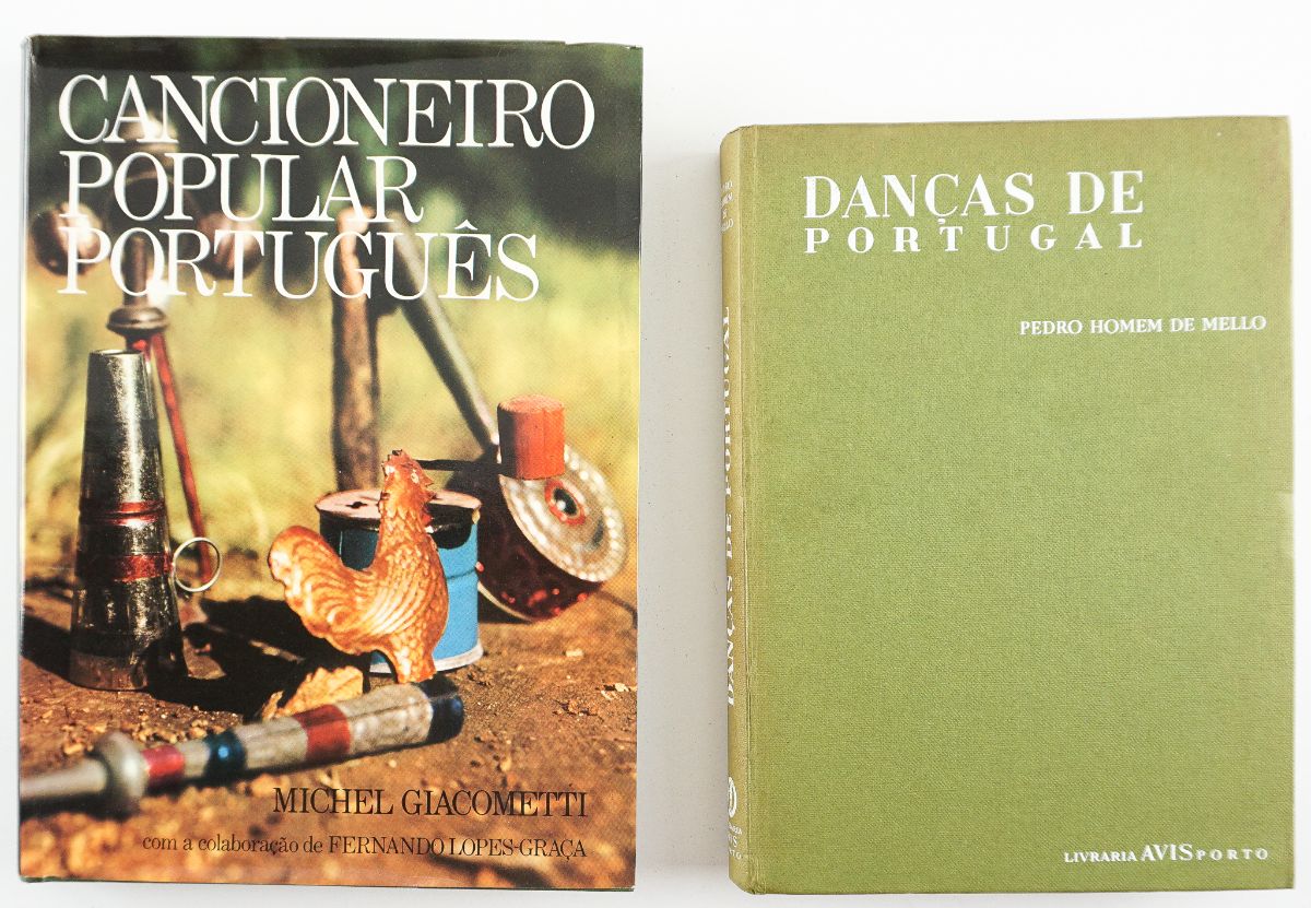 Etnografia Portuguesa