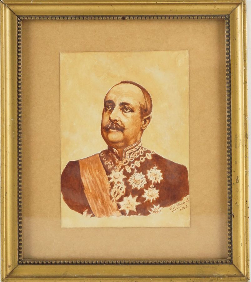 E. D'Almeida