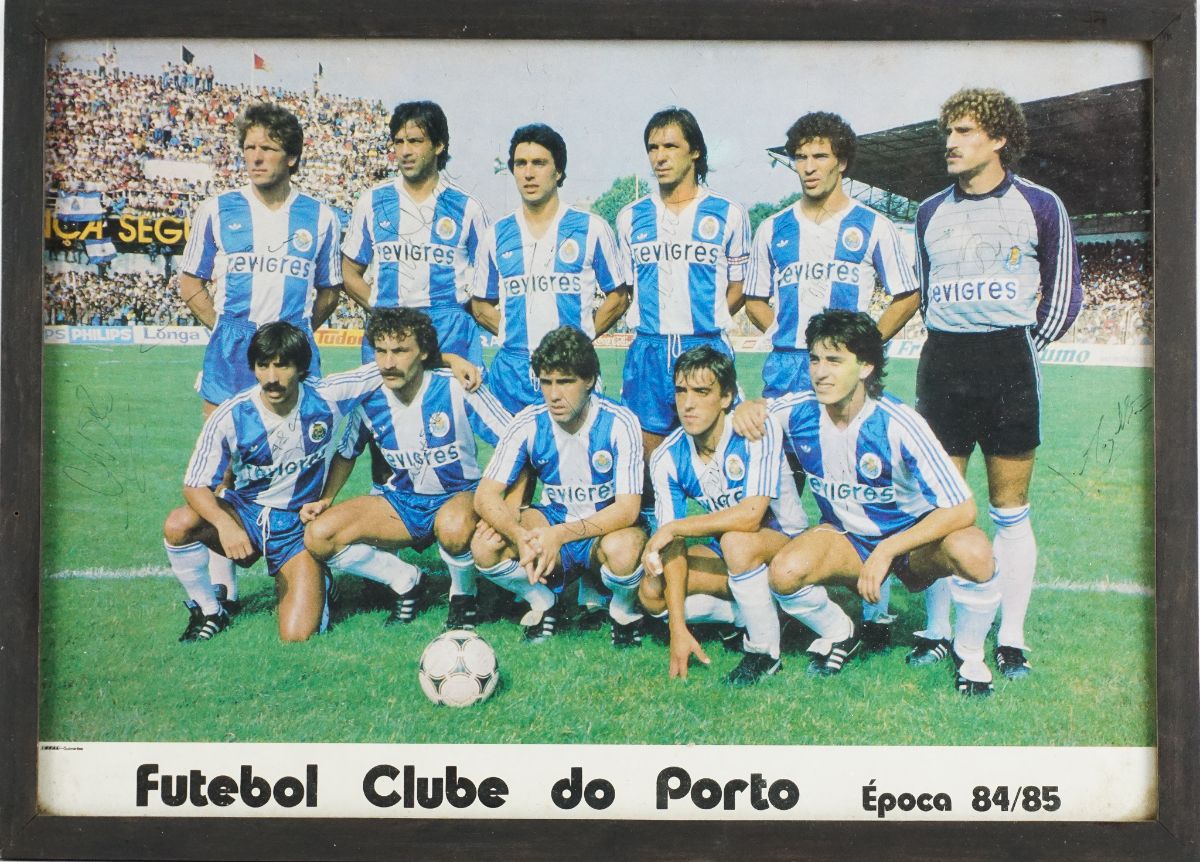 Futebol Clube do Porto