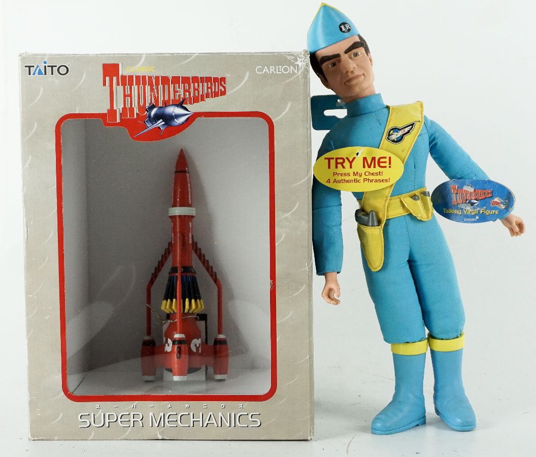 Thunderbirds