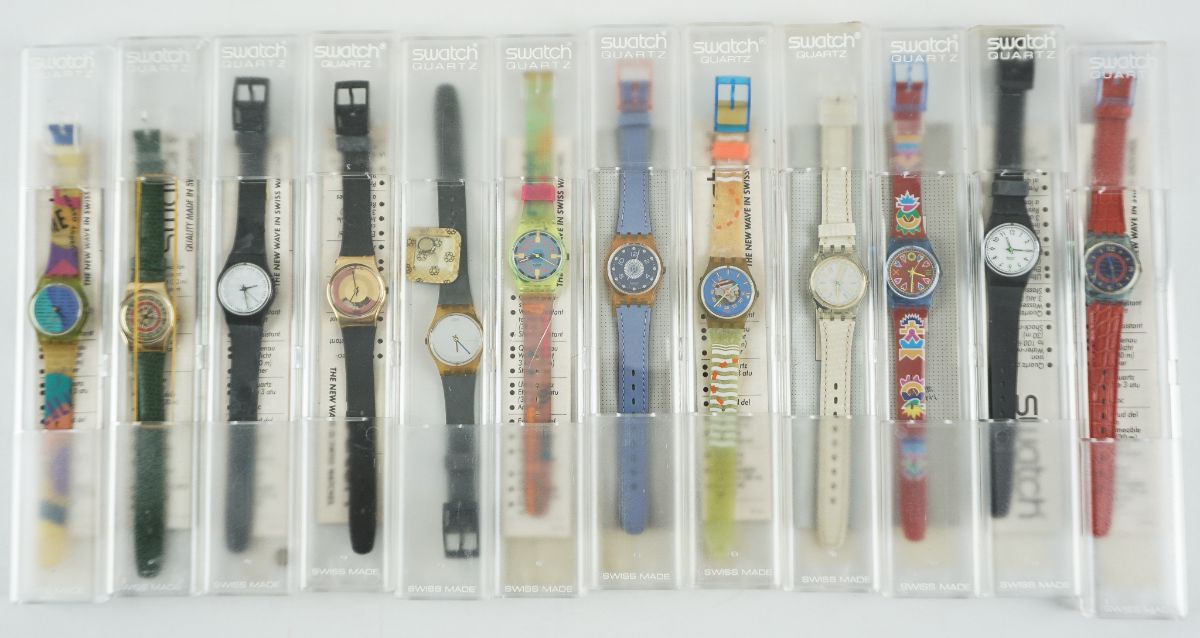 Swatch