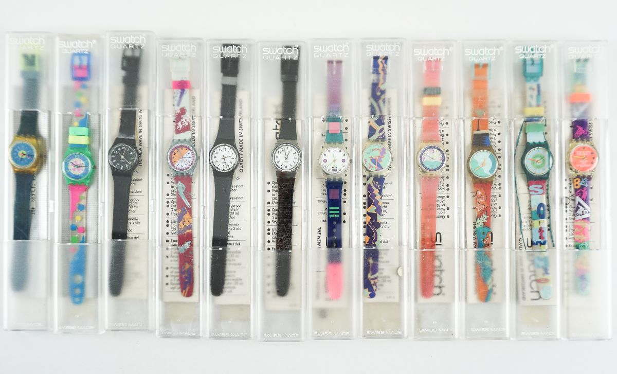 Swatch