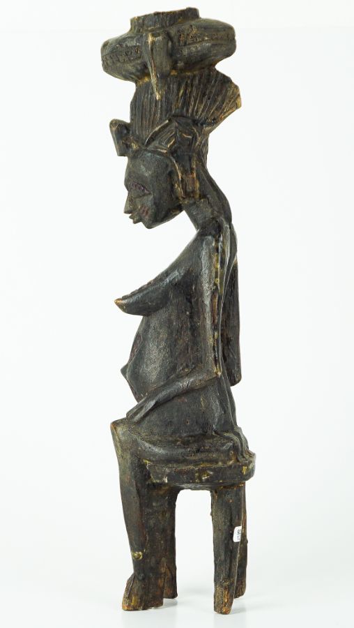 Senufo, Costa do Marfim