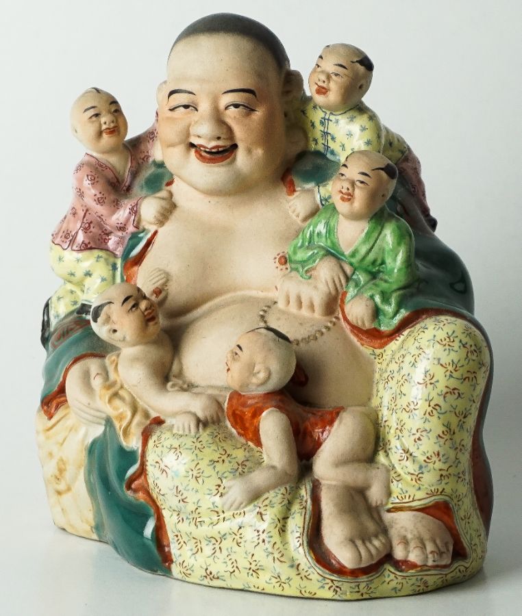 Buda