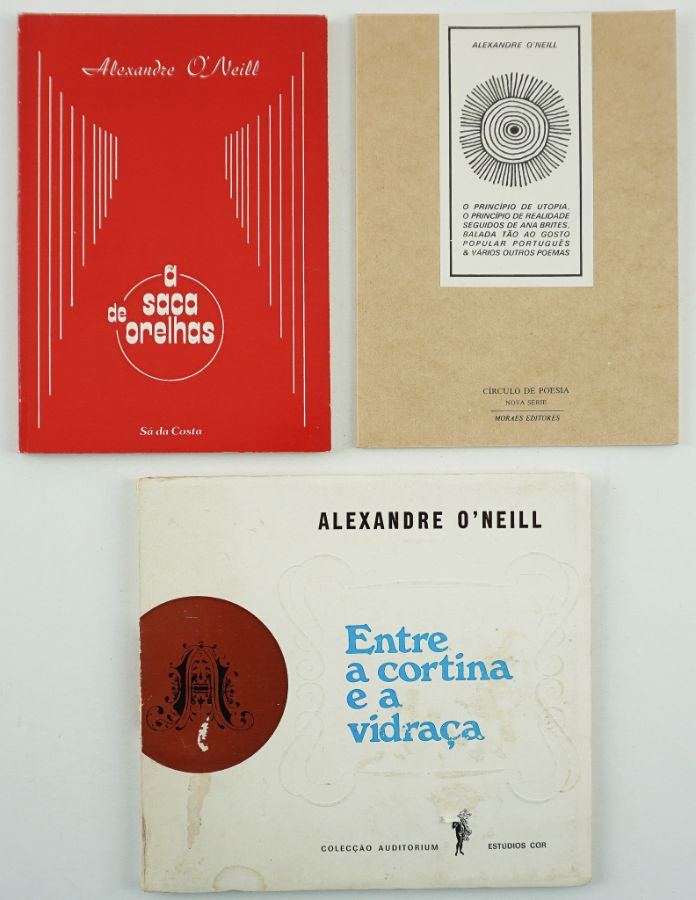 Alexandre O’Neill