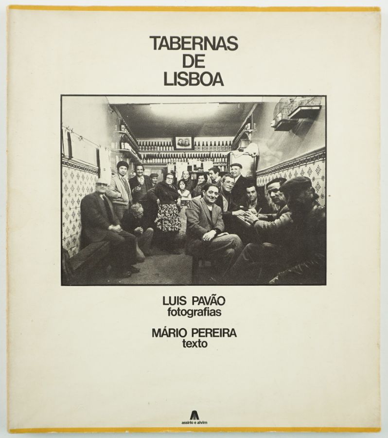 Tabernas de Lisboa