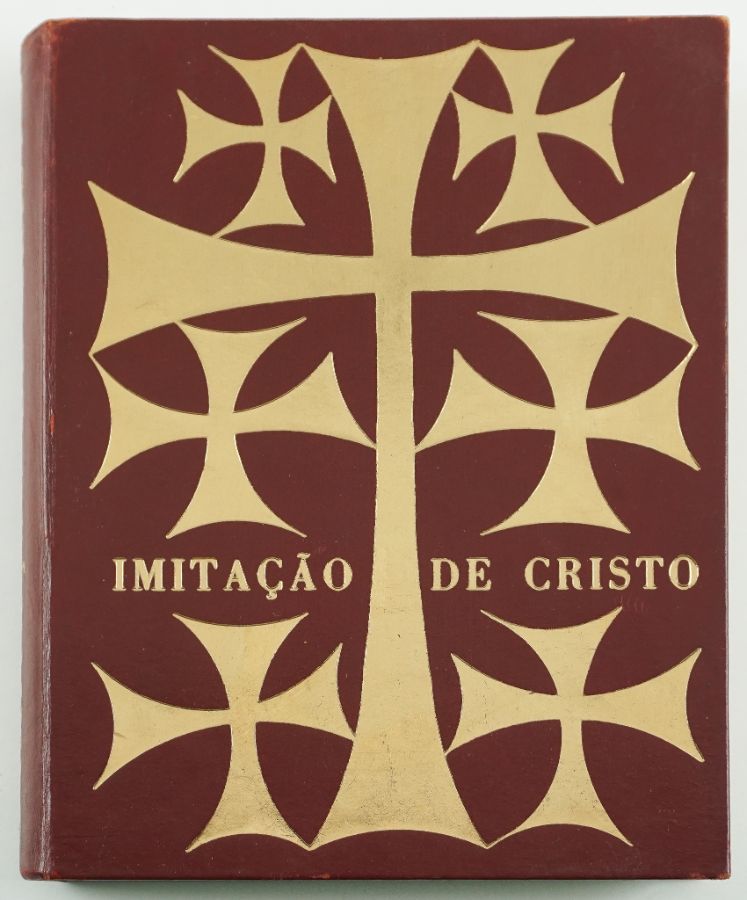 Imitação de Cristo