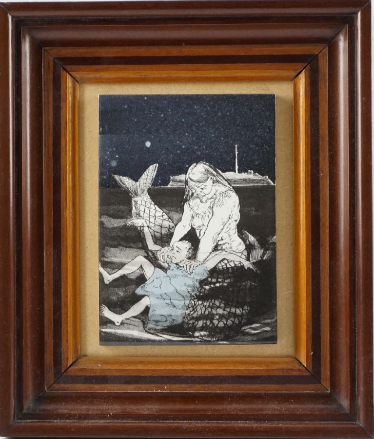 Paula Rego
