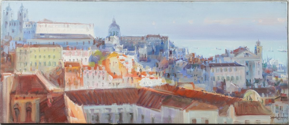 David Levy Lima