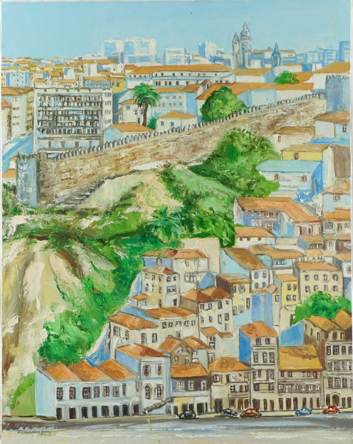 Fernando Lino